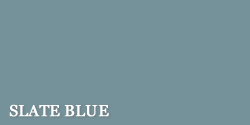 Vinyl Siding Color Slate Blue 106